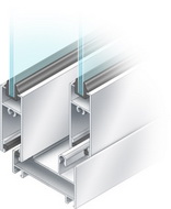 Холодное остекление