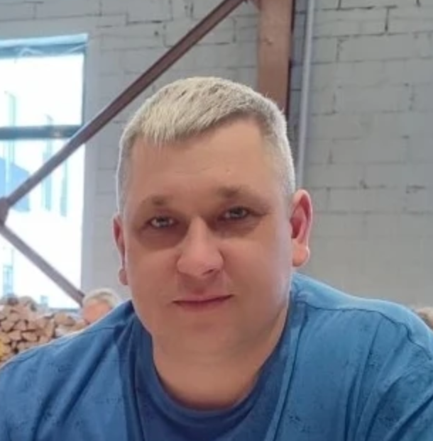 Иван Партин