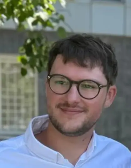 Павел Царёв