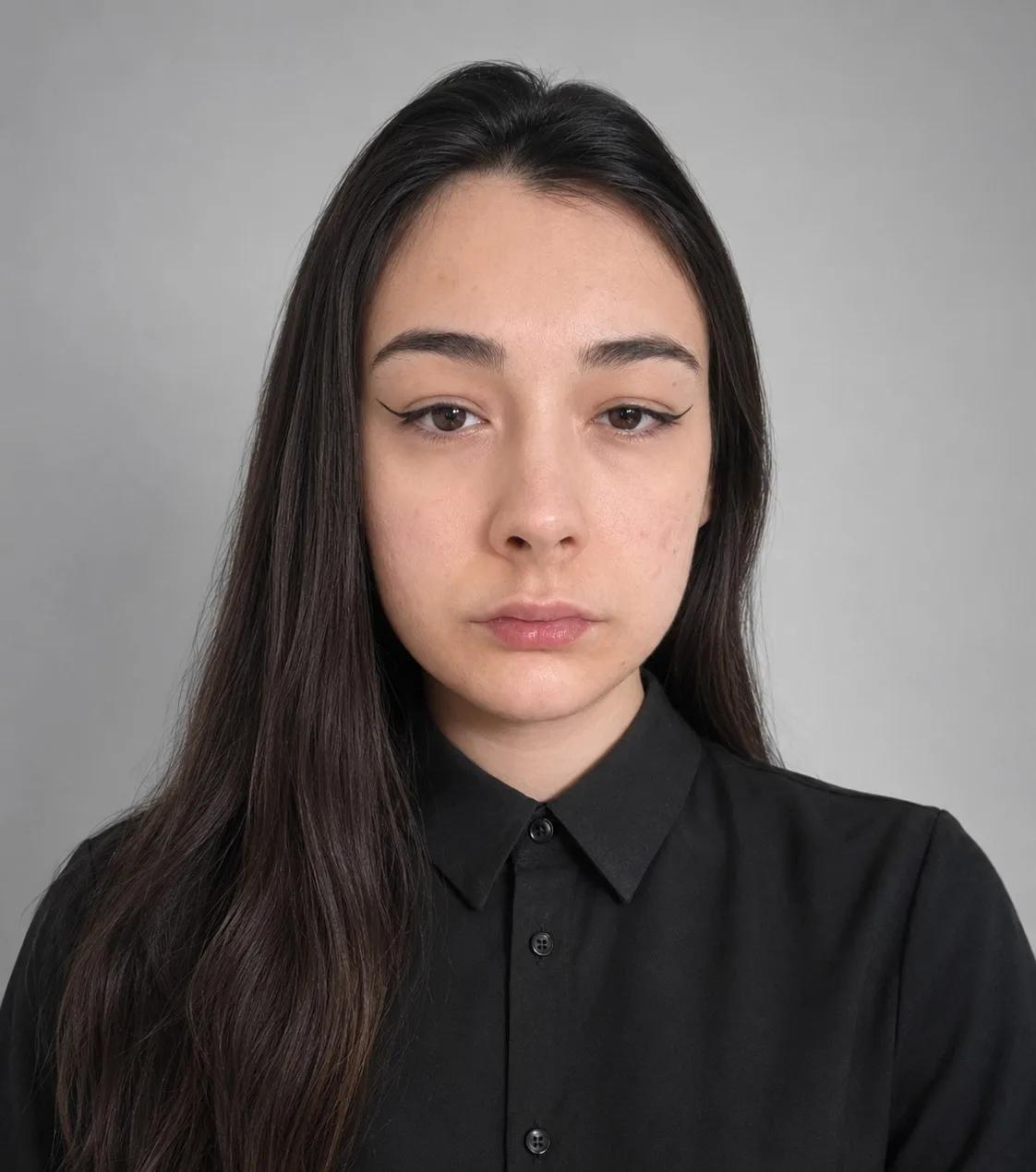 Анна Видоменко
