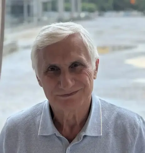 Виталий Рыженко