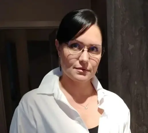 Татьяна Акулова