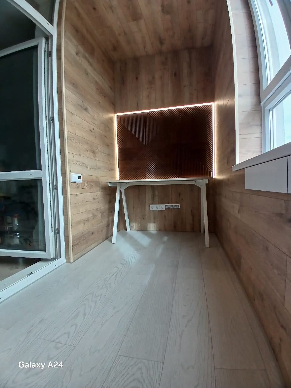 Проект в Академическом