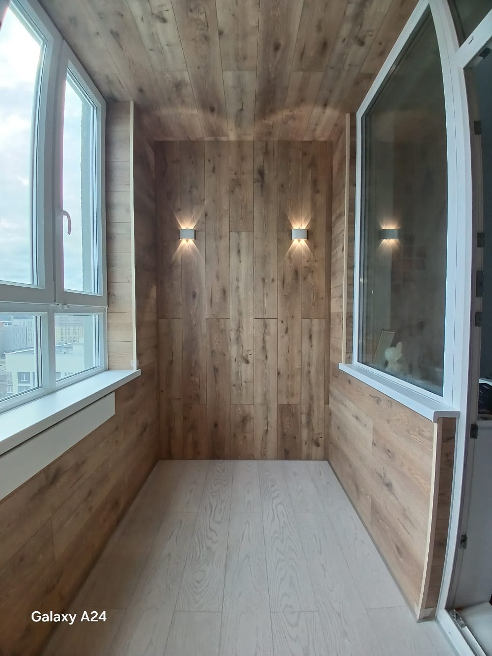 Проект в Академическом