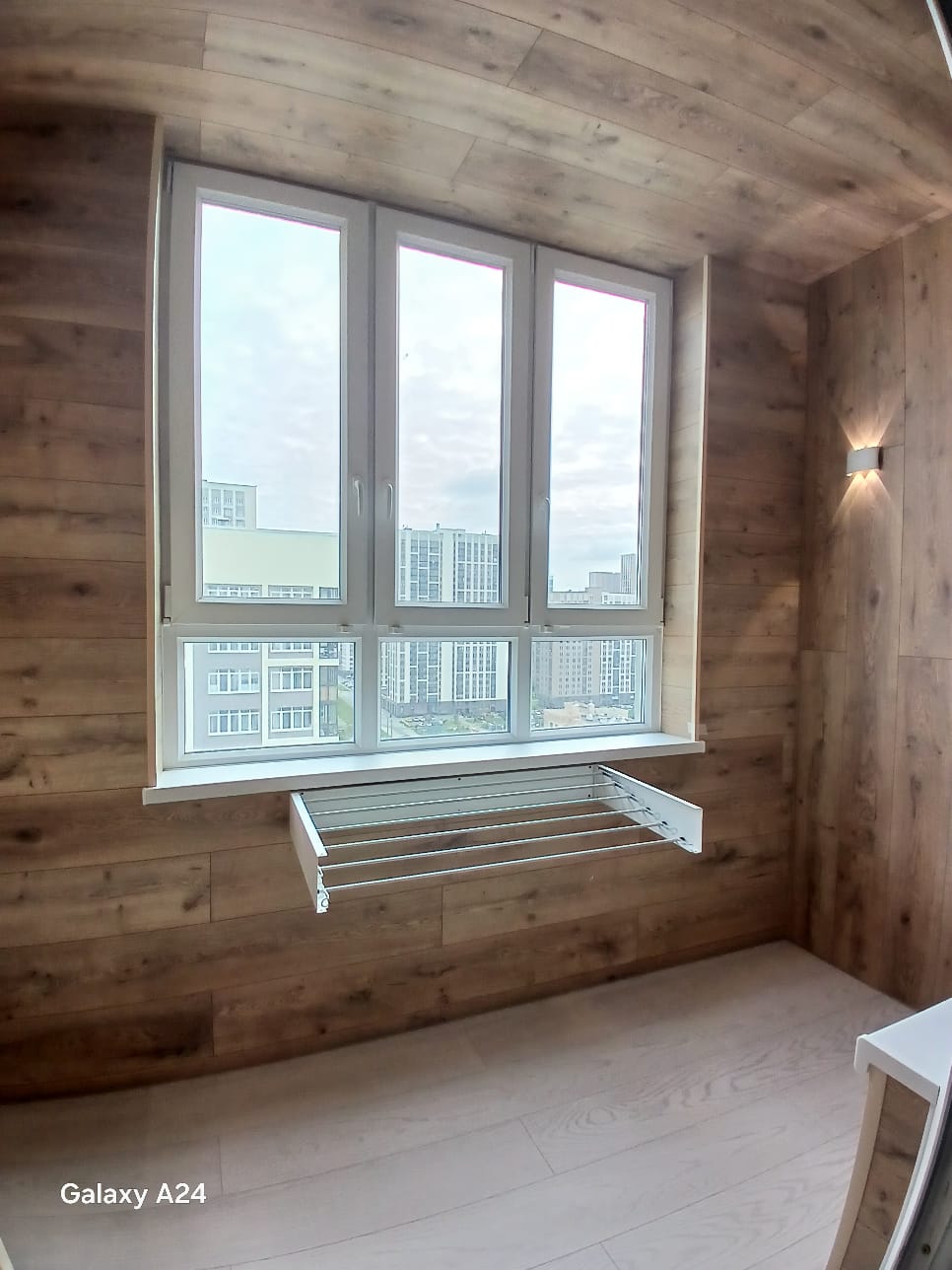 Проект в Академическом