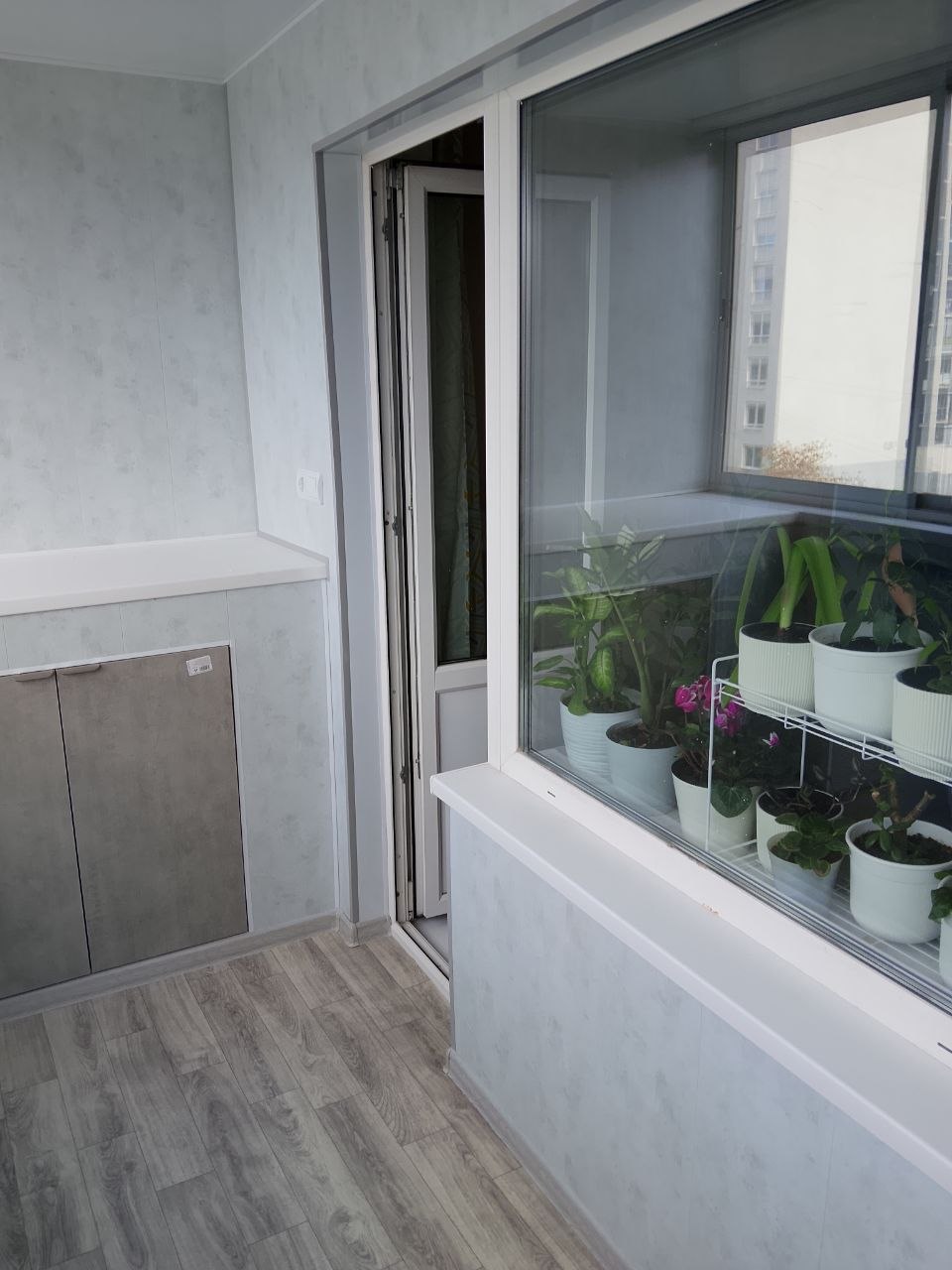 Проект в Чкаловском