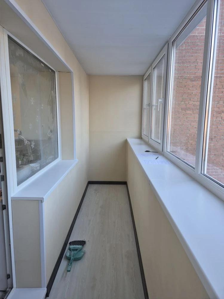 Проект в Березовском