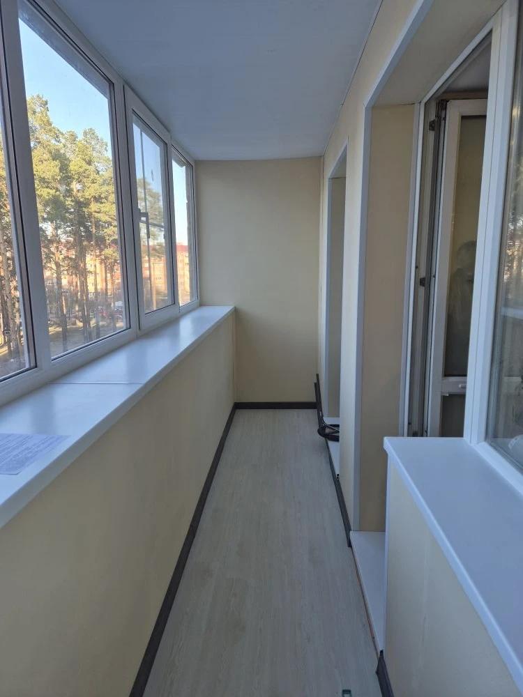 Проект в Березовском