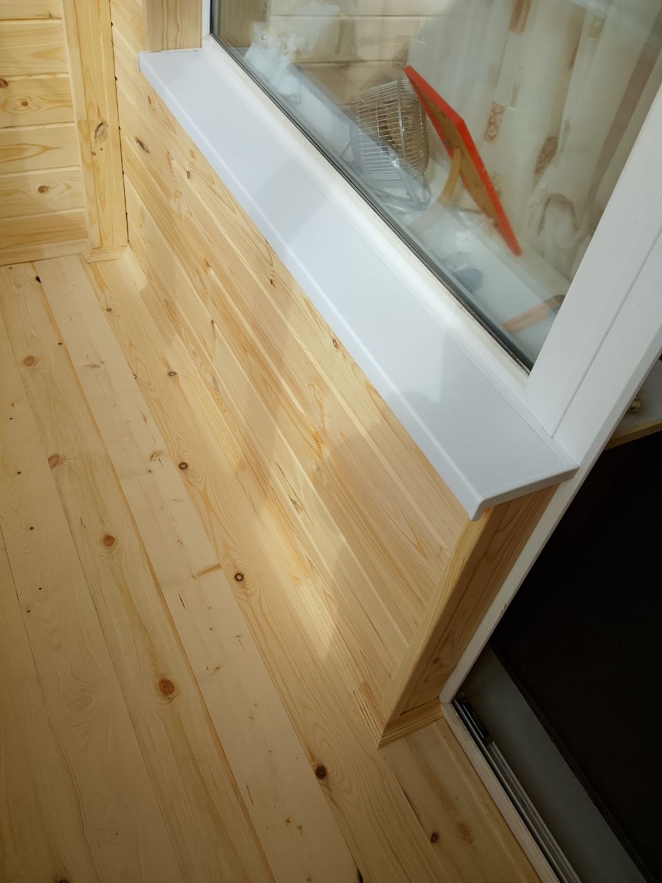 Проект в Ленинском