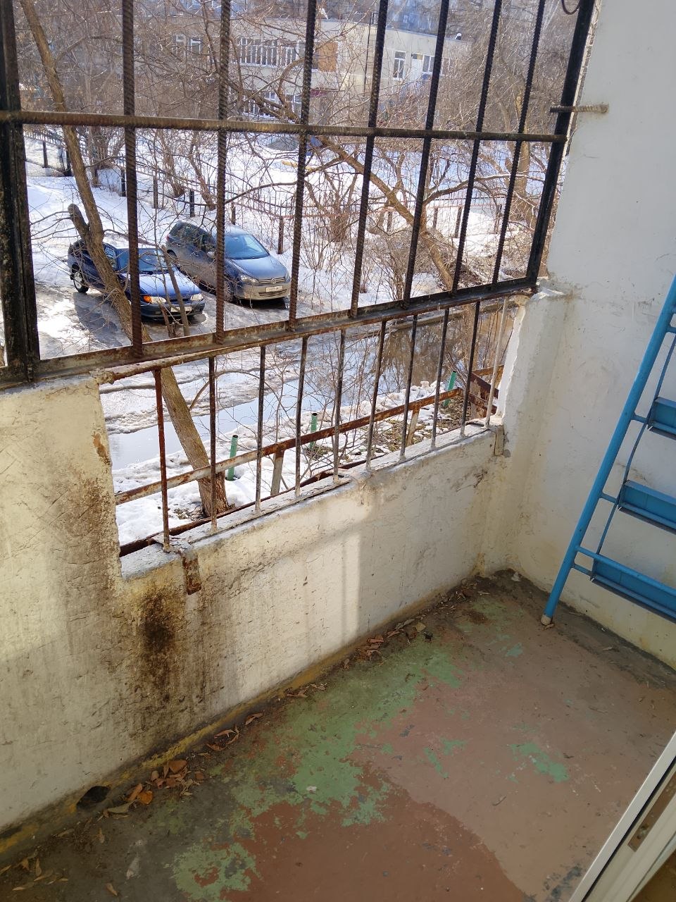 Проект в Ленинском