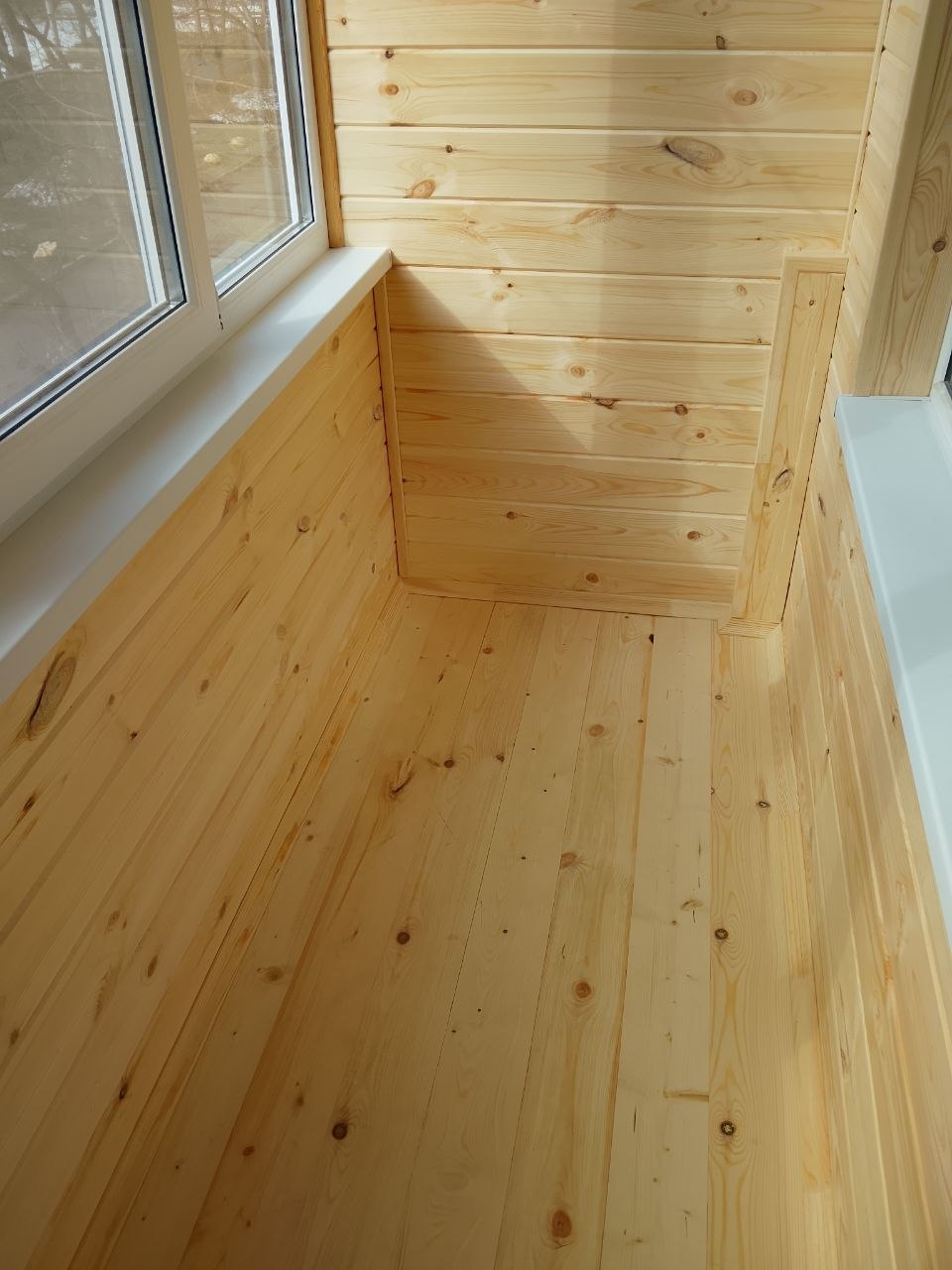 Проект в Ленинском