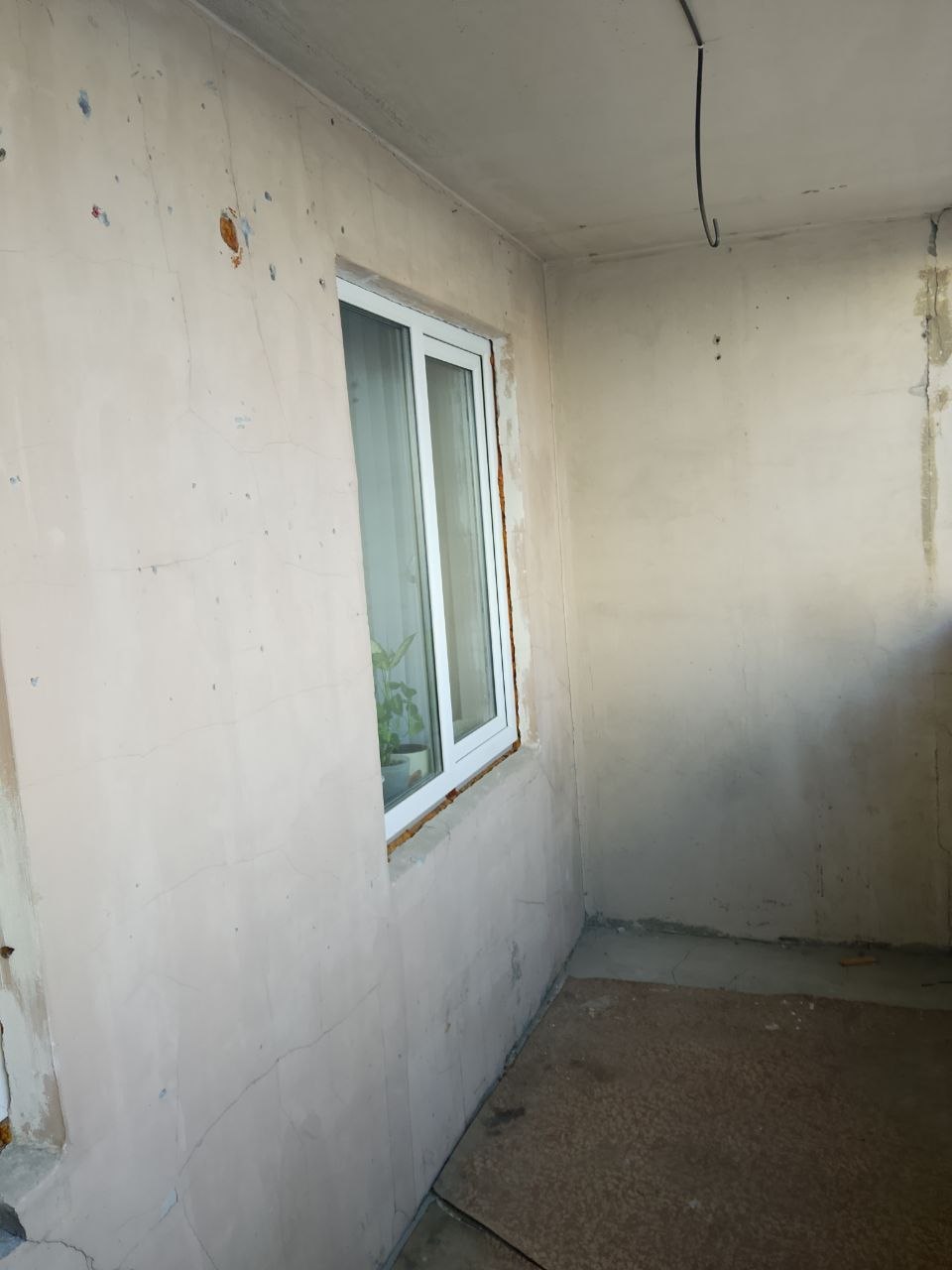 Проект в Чкаловском