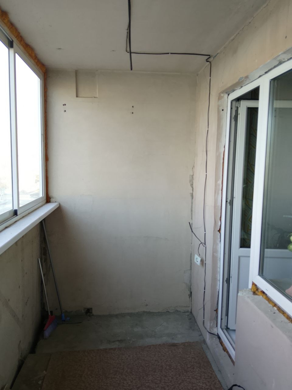 Проект в Чкаловском